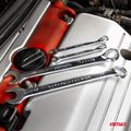 Sada kombinovaných kľúčov 6-32mm 25ks AMiO-04195