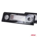 Osvetlenie ŠPZ CLP15 ŠKODA AMiO-04558