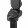 Maxlife BT universal selfie stick tripod for MagSafe MXST-200 magnetic black