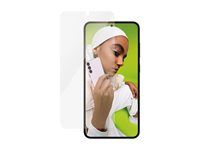 PanzerGlass ochranné sklo Samsung Galaxy S24+ (Ultra Wide Fit) s inštalačným rámčekom