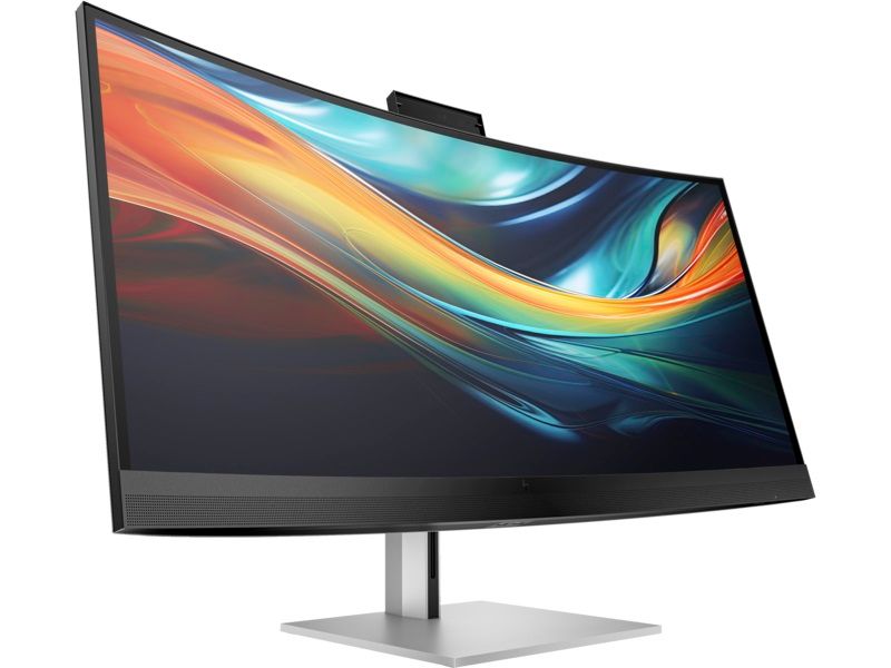 HP/740pm/39,7''/IPS/5120x2160/60Hz/5ms/Gray/3R