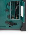 Rádio outdoorové NEDIS RDDB3100GN