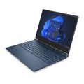 HP Victus/15-fa1035nc/i5-12450H/15,6"/FHD/16GB/1TB SSD/RTX 4050/W11H/Blue/2R Notebook, i5-12450H, 16GB DDR4, 1TB SSD, NVIDIA GeForce RTX 4050 6GB, 15,6" Full HD IPS 144Hz, W11H, modrý