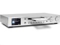 TechniSat DIGITRADIO 143 CD V3 strieborné