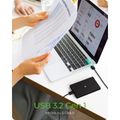 RAIDSONIC ICY Externý box 1x 2,5" SSD/HDD