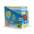 INKEE - Mini balenie šumivej bomby - Paw Patrol/Labková Patrola