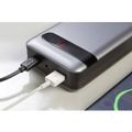 INTENSO PD20000, Powerbanka 20000 mAh grey