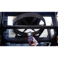 Odpočítavací tachometer UNI-T UT372D