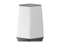 Systém WiFi - (router, 2 extendery) - až 5 651 štvorcových stôp - mesh 1GbE - Wi-Fi 6 - Tri-Band