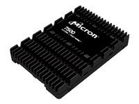 SSD - Read Intensive - šifrovaný - 7.68 TB - interní - 2.5" - U.3 PCIe 4.0 (NVMe) - AES 256 bitů, 3072-bit RSA, 208bitové RSA - TCG Opal Encryption 2.01, Self-Encrypting Drive (SED)