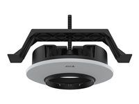 Zapustený držiak kamery - pre AXIS M3205-LVE, M3206-LVE, P3267-LV, P3268-LV