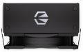 Endorfy chladič CPU Fera 5 Black ARGB / ultratichý/ 120mm ARGB / fan/ 4 heatpipes / PWM / pro Intel i AMD / černý Chladic, pro CPU, pro Intel i AMD, socket 1851, 1700, 1200, 115x, AM5, AM4, AM3(+), AM2(+), 220W TDP, 120mm ventilátor, 4 heatpip