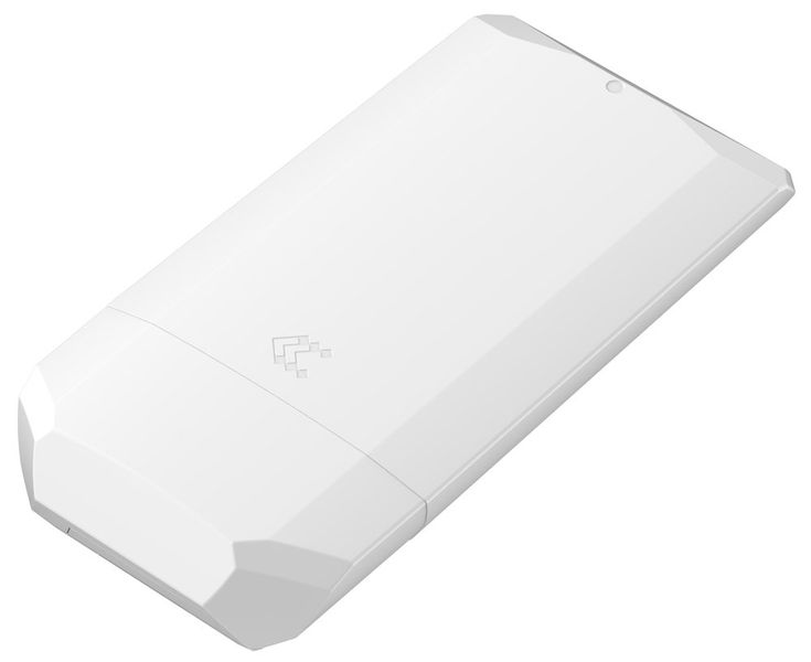 Teltonika OTD144 outdoor router 4G Venkovní router, LTE Cat 4, Wi-Fi 802.11n, dual SIM, PoE In/Out, IP55, 2x Ethernet, RutOS, VPN, -40°C až +70°C