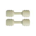 Sada Kettle&Dumbbell - GymBeam