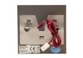 LED schodišťové svietidlo ORNO LEPUS OR-OS-1531L3/BR