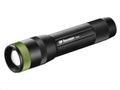 LED nabíjacia ručná svietidlo GP Discovery CR42, 1000 lm + Li-ion 18650
