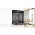 BOSCH Vstavaná rúra HSG7584B1