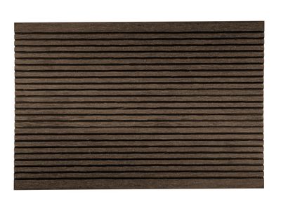 Terasová doska G21 2,5 x 14 x 300 cm, indický teak WPC