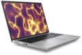 HP ZBook/Fury G11/i9-14900HX/16"/4K/128GB/2TB SSD/RTX 5000A/W11P/Silver/4RNBD Notebook, i9-14900HX, 128GB DDR5, 2TB SSD, NVIDIA RTX 5000 16GB, 16" WQUXGA IPS 120Hz, W11P, stríbrný