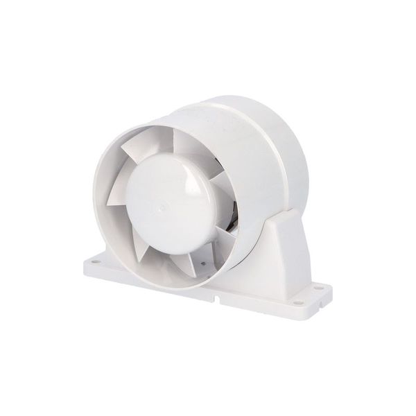 Ventilátor VENTS 100 VKOk do potrubia