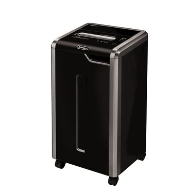 skartovač Fellowes 325 Ci / 4x38 / 3 / 24 listov / 240 / 83l / cross