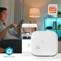 Detektor dymu NEDIS WIFIDS21WT SmartLife, Wi-Fi