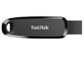SanDisk Phone Drive USB-C/USB-A 512GB, čierny