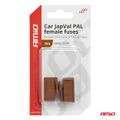 Poistka JAPVAL PAL samica 25A AMIO-03412