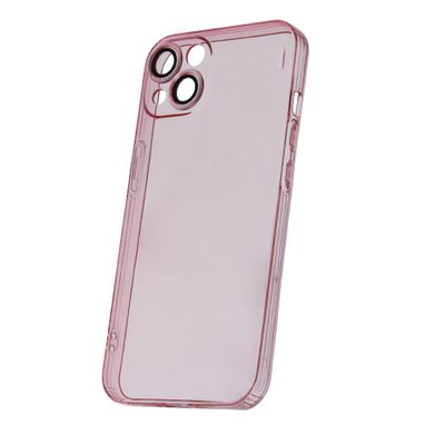 Slim Color puzdro pre model Samsung Galaxy A25 5G (globálne) ružová
