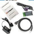 OCTAGON SFX6018 DVB-S2, IPTV HD H.265 HEVC, DUAL OS, Enigma 2