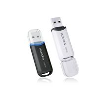 ADATA Flash Disk 32GB C906, USB 2.0 Classic, čierna