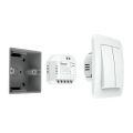 Inteligentný spínač WiFi Sonoff Dual R3