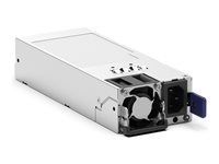 Zdroj prúdu - pripojenie za prevádzky / redundantný (zásuvný modul) - AC 110-240 V - 350 watt - Americas, Európa