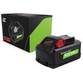 Green Cell PTML18V8 batéria pre Milwaukee M18 18V 8Ah