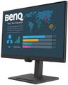 BenQ/BL2790QT/27"/IPS/QHD/75Hz/5ms/White/3R LED monitor, 27", IPS, 2560×1440, 16:9, 350cd/m2, 1000:1, 5ms, HDMI, 2× DisplayPort, 2× USB-C, 3× USB, PIVOT, repro, en. tr. F, c