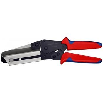 Knipex, Nůžky na prirezávanie káblových kanálov