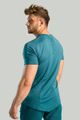 Tričko Ultimate Deep Teal - STRIX