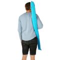 Slnečník NILS Camp NC7822 XL 190 cm tyrkysový