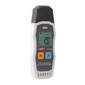 Digitálny termohygrometer Uni-T UT330TH s rozhraním USB a funkciou zaznamenávania údajov