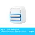 TP-LINK Tapo T315, SMART Teplomer