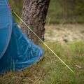 Súprava stanových kolíkov a napínacích laniek NILS Camp NC1726