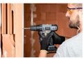 Vŕtačka príklepová AKU REBEL TOOLS RB-1002 Vŕtačka príklepová AKU REBEL TOOLS RB-1002