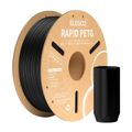 Filament ELEGOO Rapid PETG (čierny)