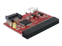Radič úložiska - SATA 1.5Gb/s - Ultra ATA/133