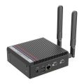 Mini PC Minix Barebone s procesorom Core 3 N300