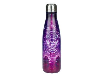 Termofľaša BAAGL Galaxy 500ml
