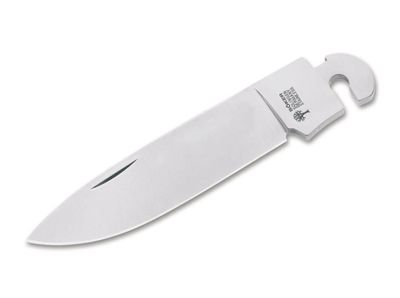 Böker Manufaktur Solingen 119021 Optima Drop Point Blade CPM-CruWear náhradná čepeľ 9 cm