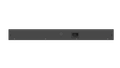 Reyee RG-ES126FGS-LP, 24-Port 10/100 Mbps with 2-Port Gigabit Unmanaged PoE Switch