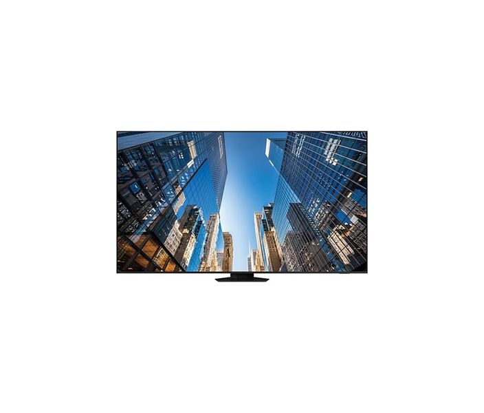 98'' LED Samsung QE98C - UHD, 450cd, land, 16/7