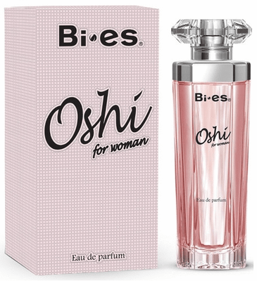 BI-ES OSHI dámska parfumovaná voda 50 ML